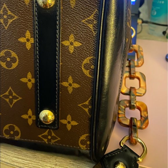🚫 just sharing 🚫 Limited edition LV Stephen bag - Picture 11 of 13